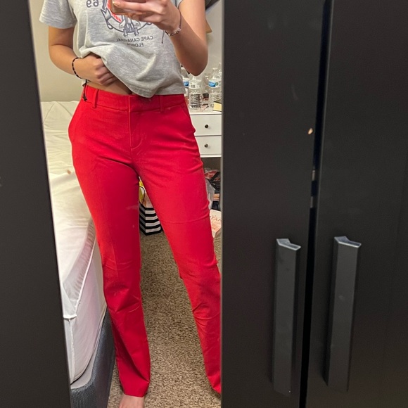 Express pants - Picture 2 of 5